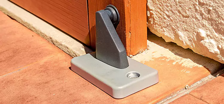 Aesthetic Door Stop Selection North Augusta