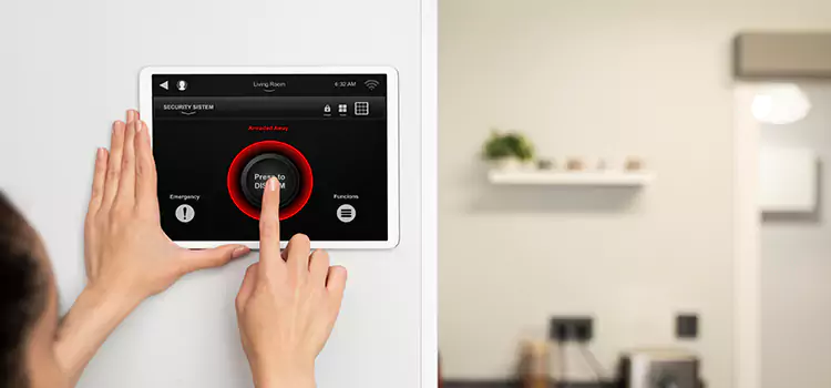 Blink Video Doorbell Installation North Augusta