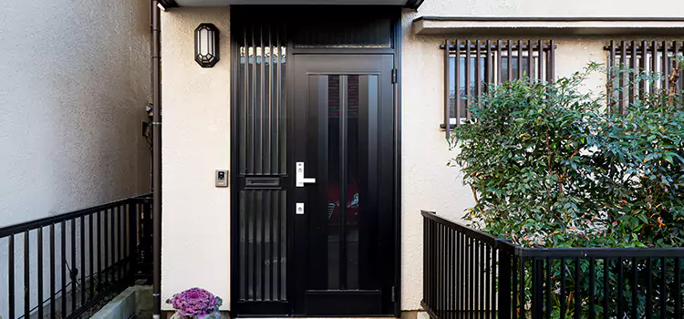 Popular Exterior Door Options in North Augusta, SC