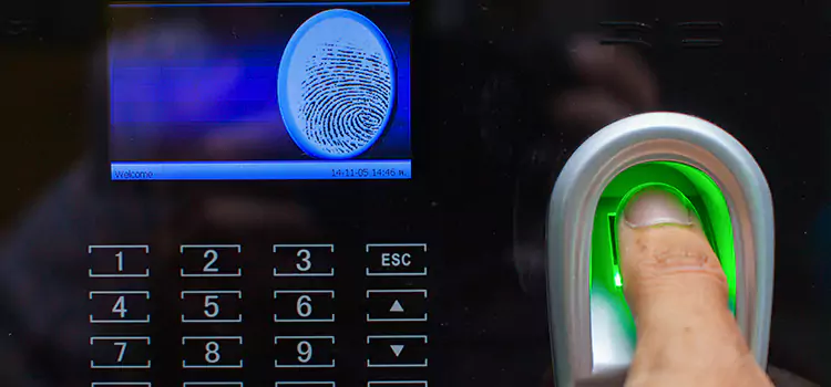 Your Trusted Partner for Secure Access in North Augusta, SC