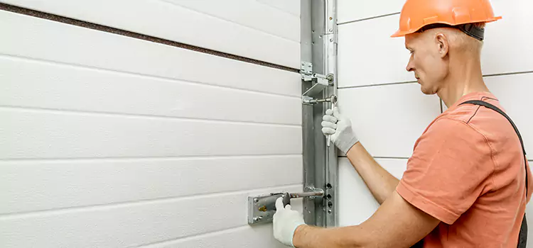 Why Choose Us for Garage Door Lock Services in North Augusta, SC?