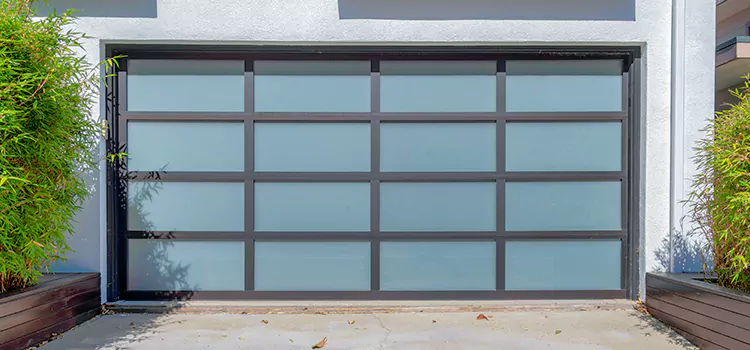 Why Choose Us for Garage Door Care in North Augusta, SC?