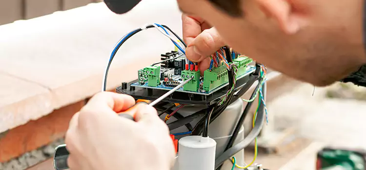 Specialized Brand Gate Motor Repairs North Augusta