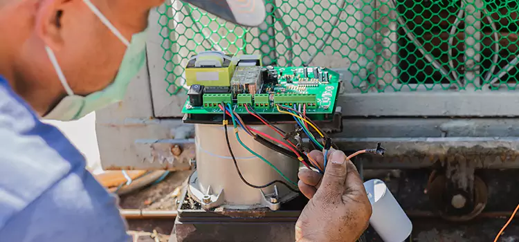 Electric Gate Motor Replacement in North Augusta, SC