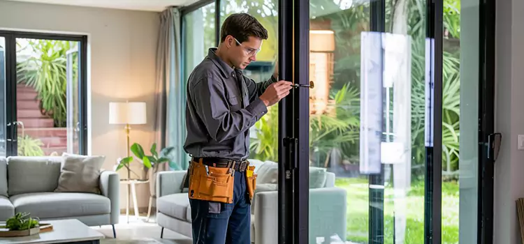 Why Choose Us for Your Glass Door Needs in North Augusta, SC?