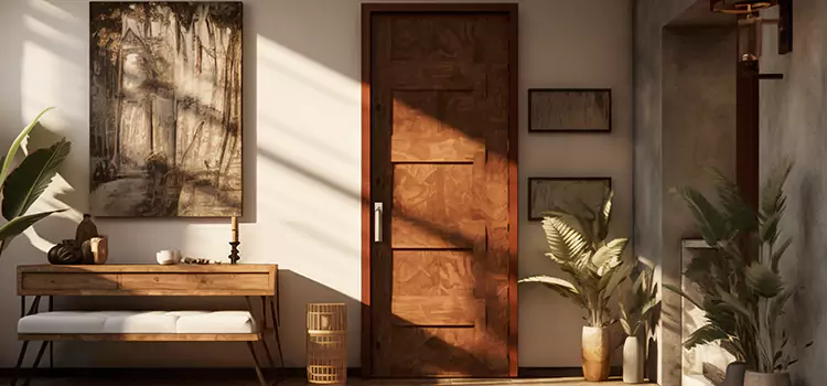 Specialty Interior Doors North Augusta