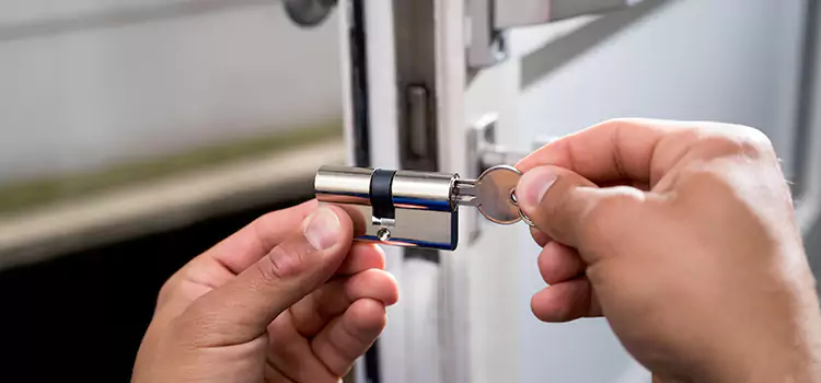 Lock Change Locksmiths North Augusta