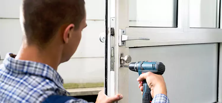 Experienced and Reliable Technicians North Augusta