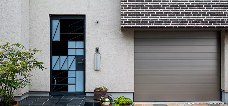 Residential Roll Up Security Doors North Augusta
