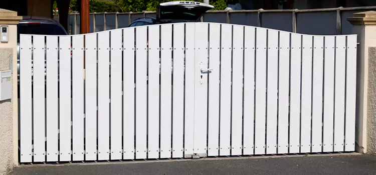Why Choose Us for Residential Gate Repair in North Augusta, SC?
