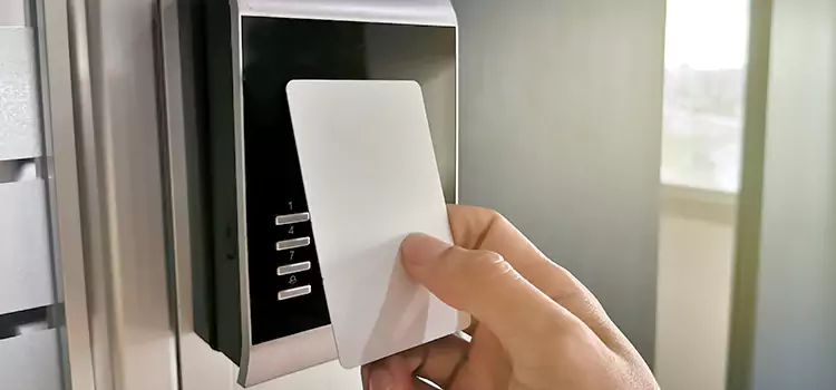 Advanced RFID Technology Integration in North Augusta, SC