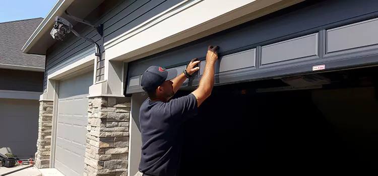 Janus Roll Up Doors North Augusta