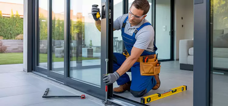Patio Door Replacement North Augusta