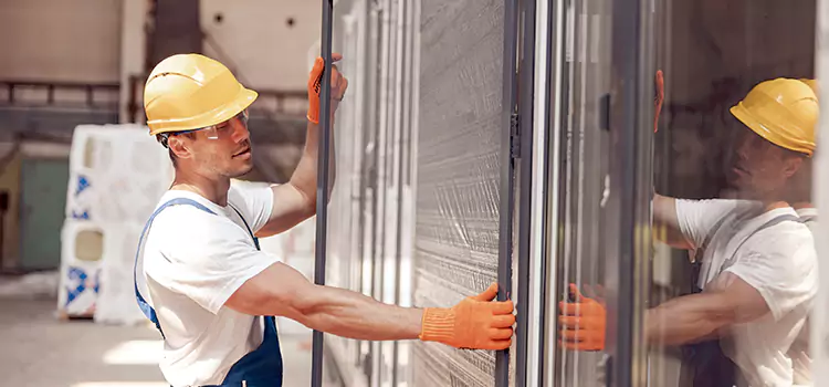 Sliding Door Mesh Replacement North Augusta