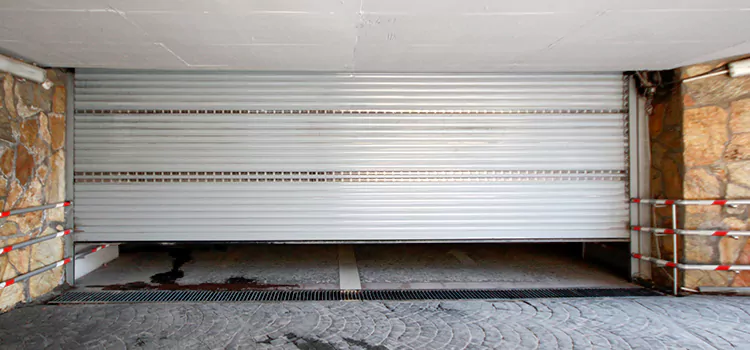 Steel Garage Door Repair North Augusta