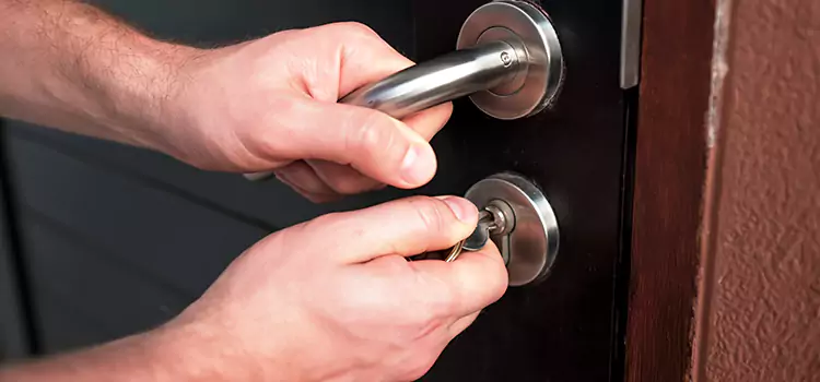 Door Closer Repair & Installation North Augusta