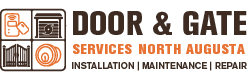 Door & Gate Services North Augusta