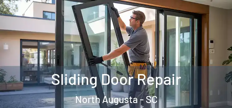  Sliding Door Repair North Augusta - SC